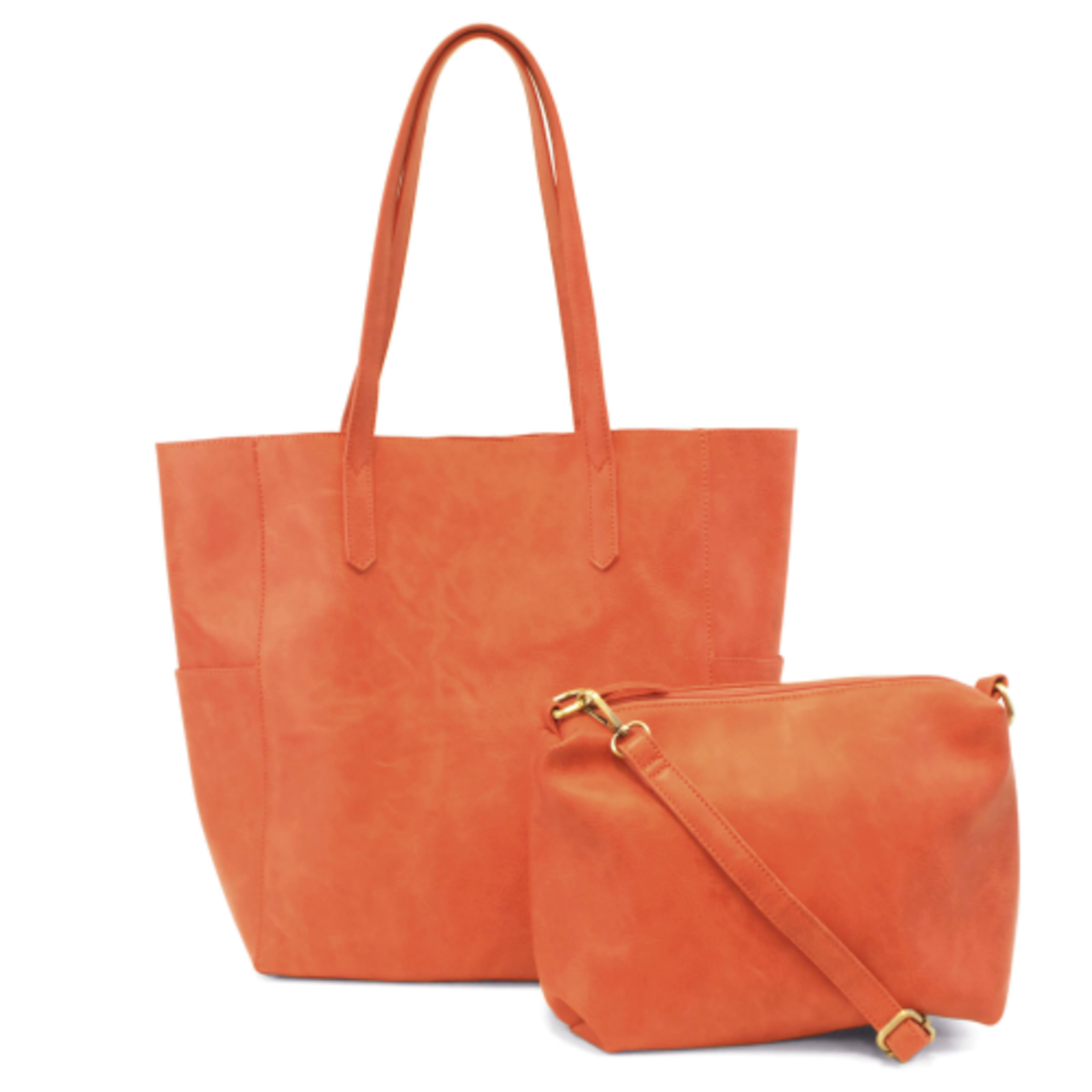 Joy Accessories North South Bella Tote Collection