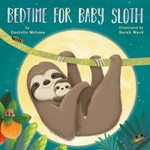 Penguin Random House Bedtime for Baby Sloth