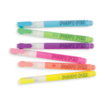 OOLY Magic Neon Puffy Pens