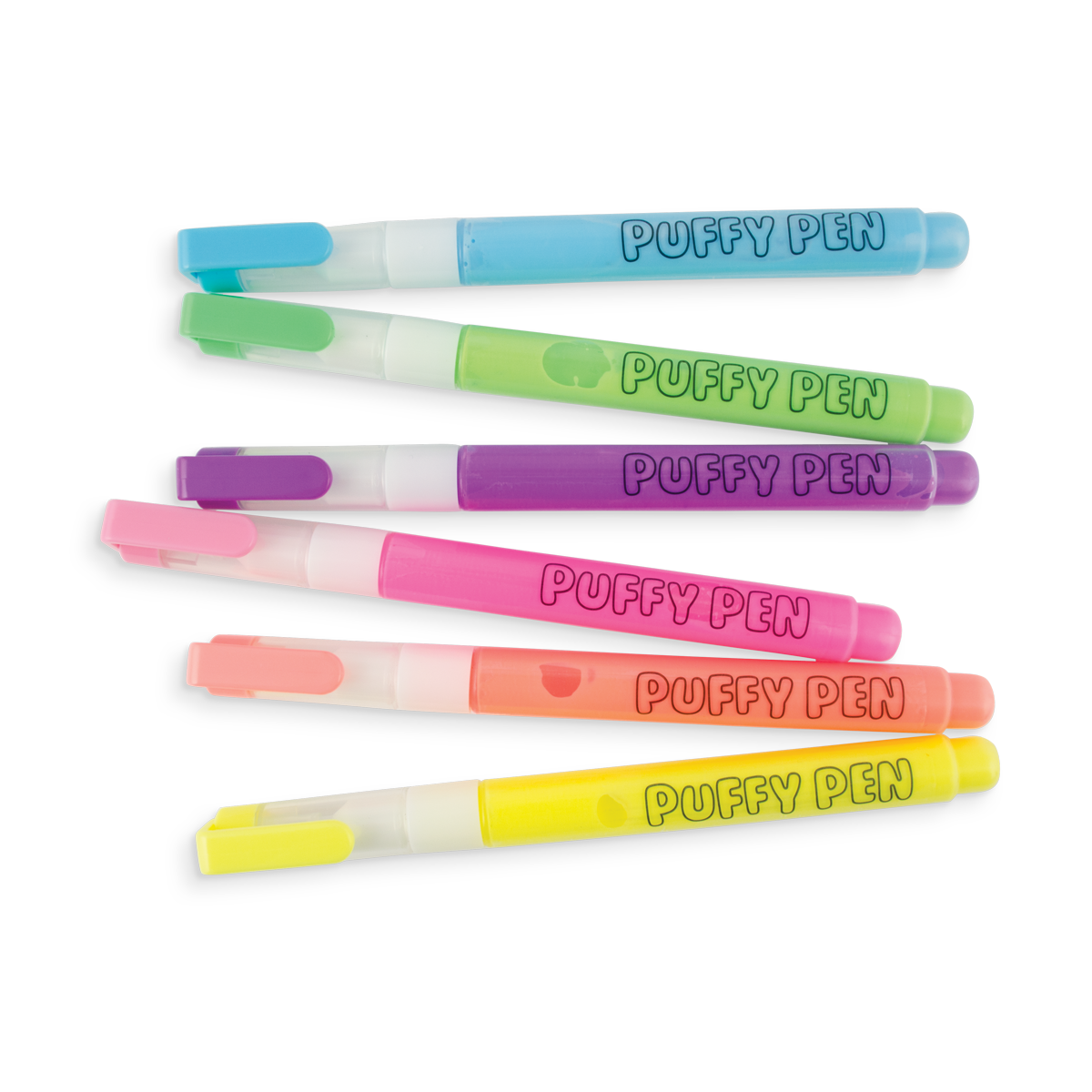 Magic Neon Puffy Pens - Kids Toys  OOLY from Maisonette - Yahoo Shopping