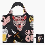 Snask Tiger Snake Beer Loqi Bag