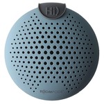 Boompods Soundclip Bluetooth Speaker in Blue