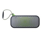 Boompods Blockblaster Bluetooth Speaker in Gray