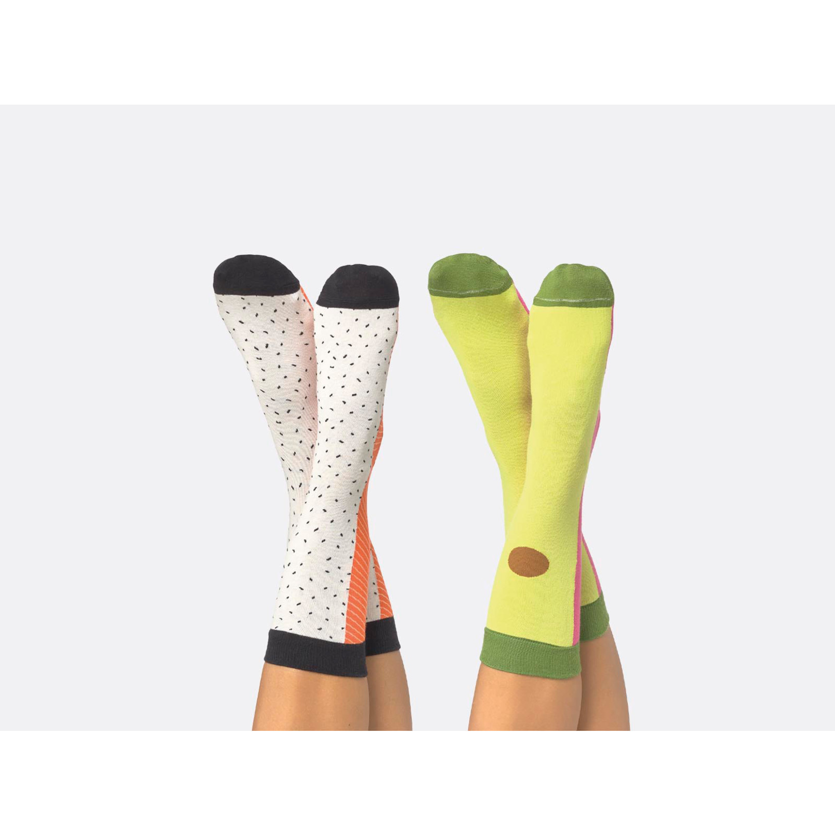 doiy Poke Sock Set