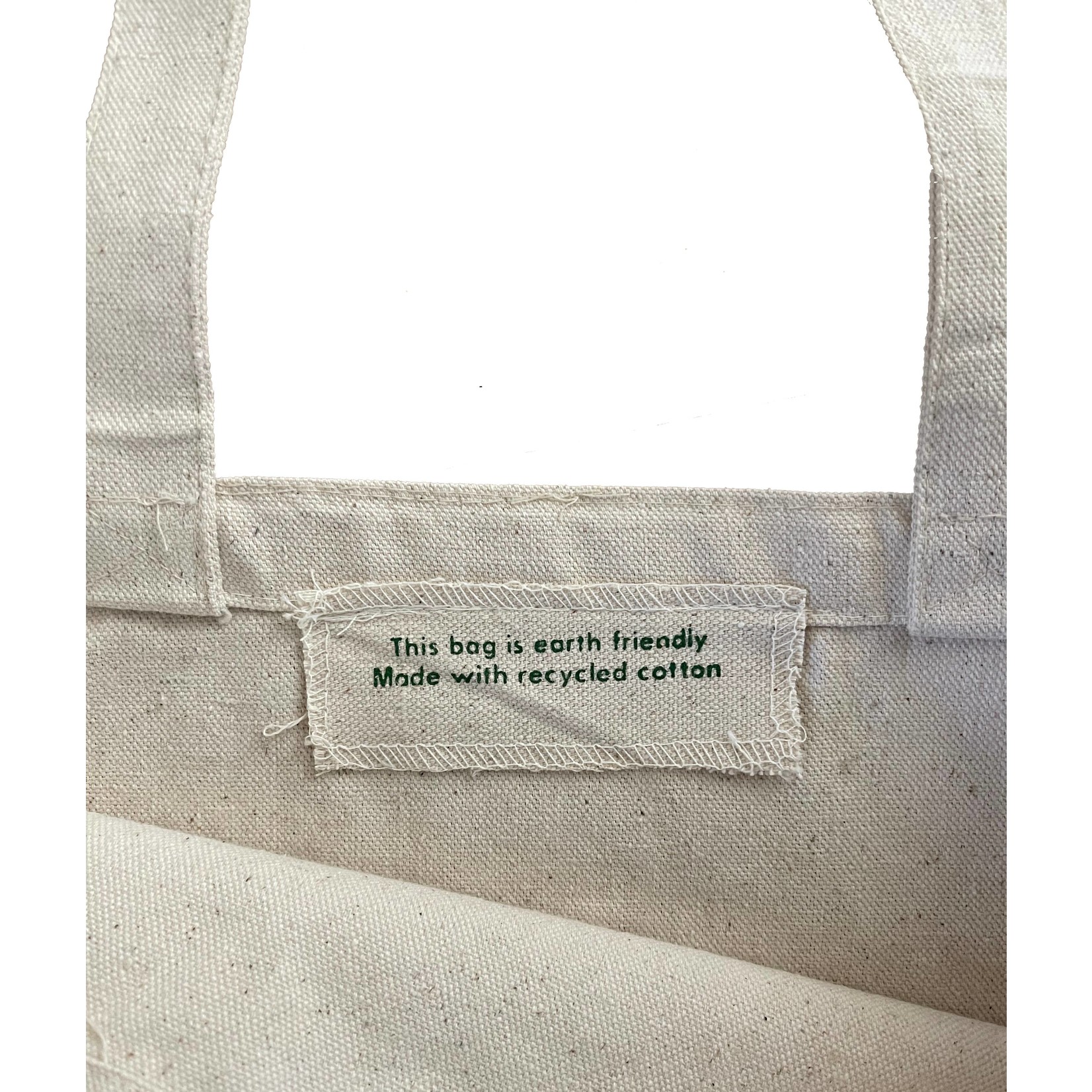 Note-ify Brooklyn Bridge Love Tote Bag