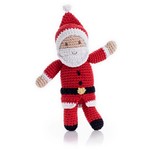 Rattle - Santa