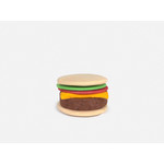 doiy Socks - Cheese Burger