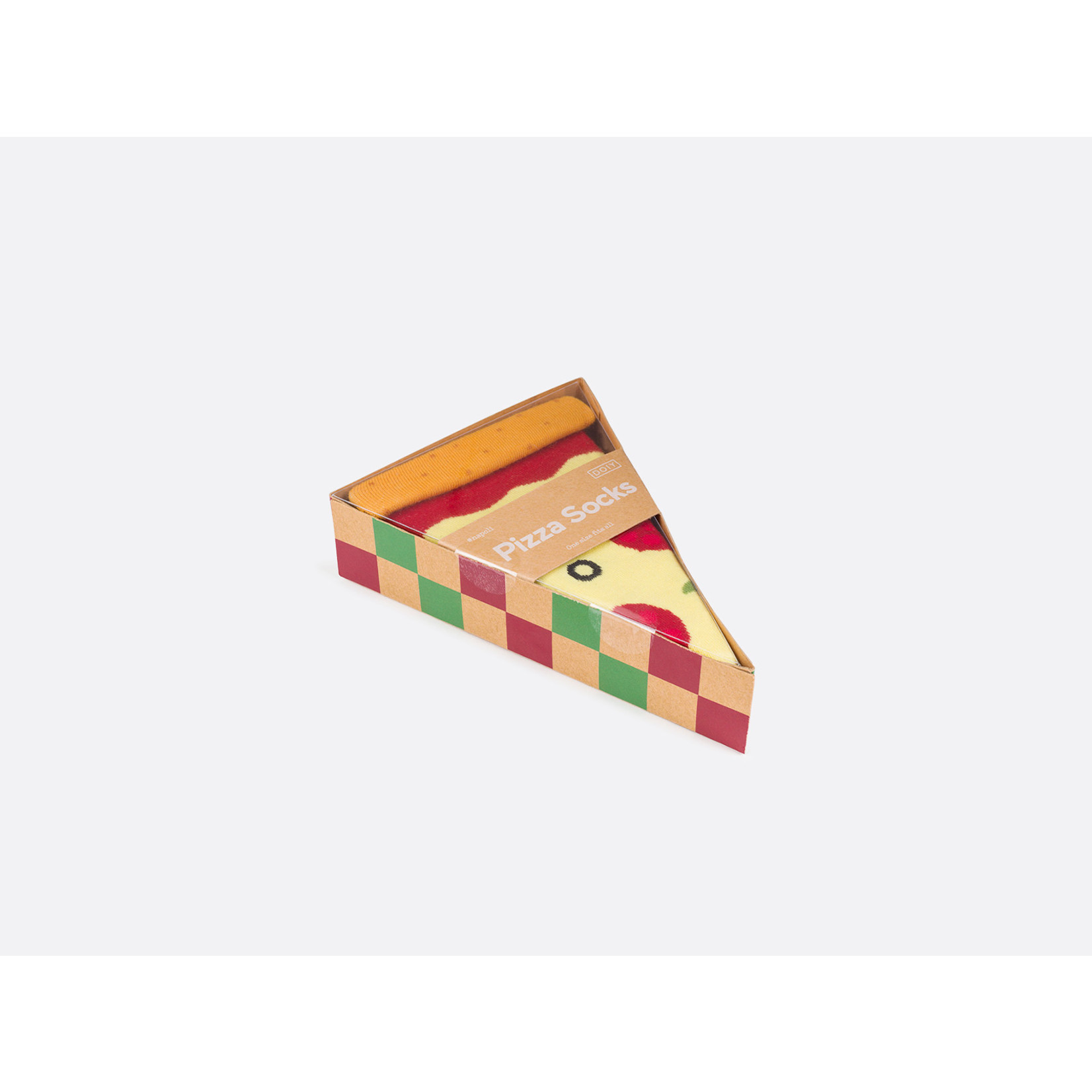 Socks - Napoli Pizza