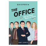 The Office Trivia Book