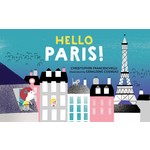 Hello Paris!