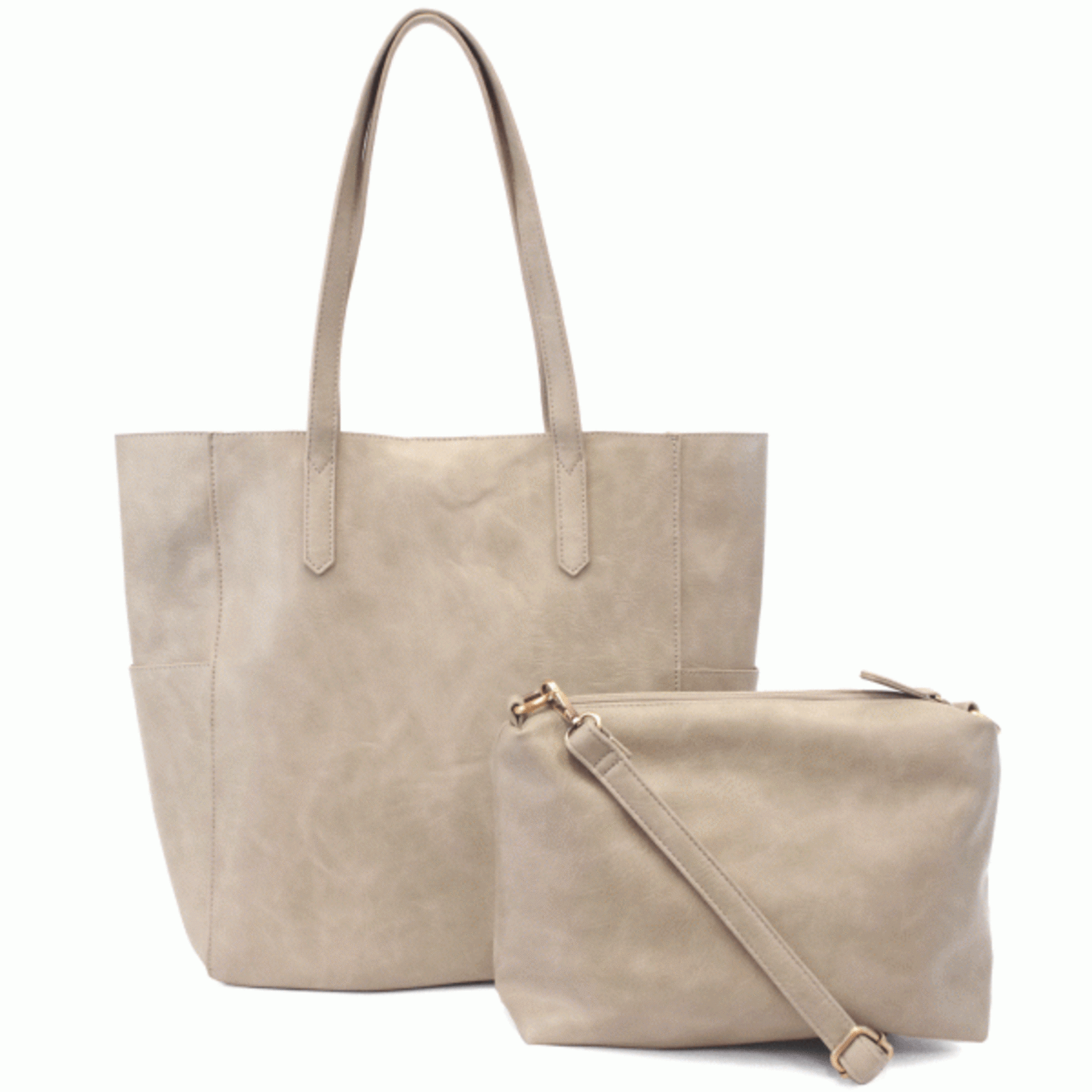 Joy Accessories North South Bella Tote Collection