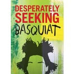 Ginkgo Press Desperately Seeking Basquiat