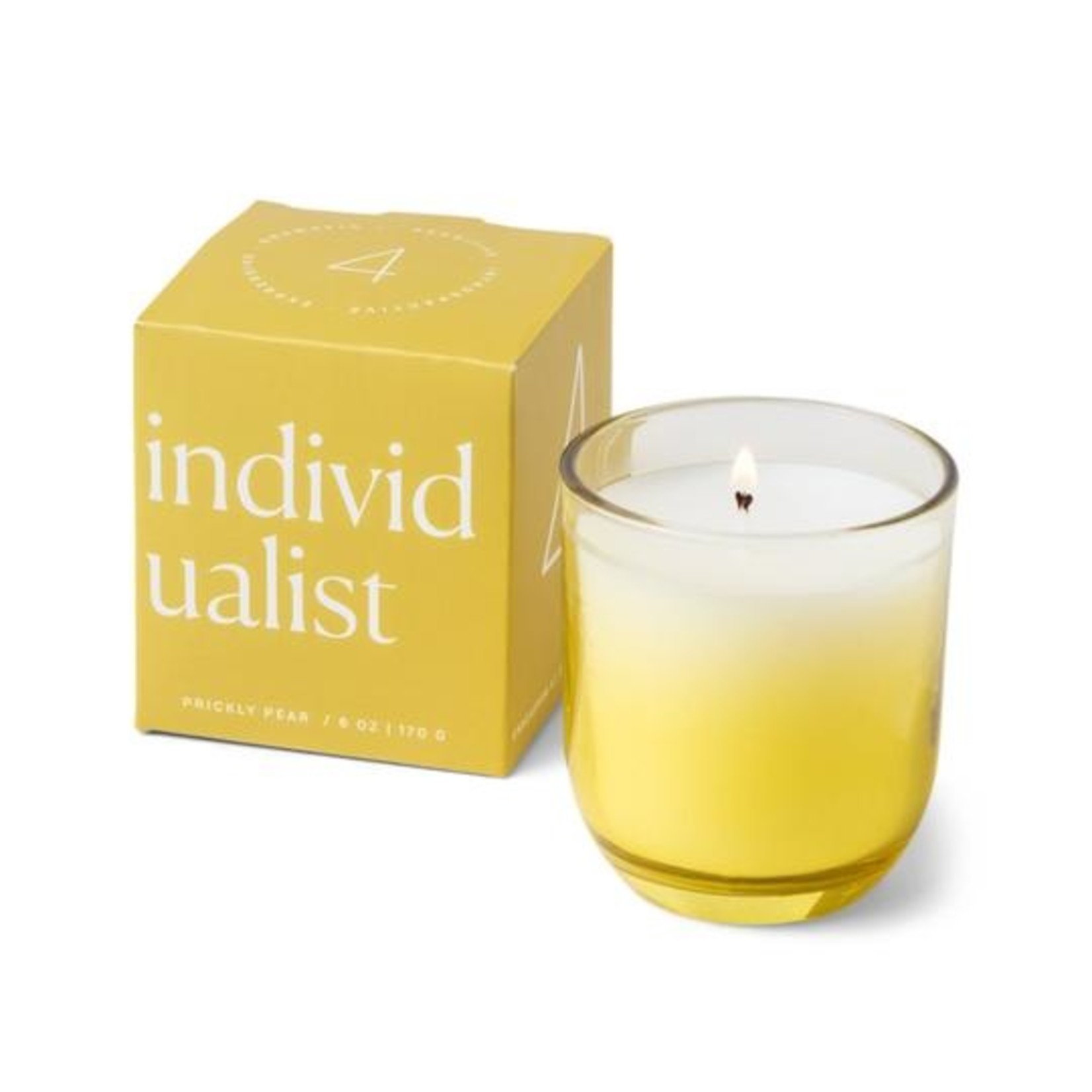 PADDYWAX Enneagram Candle Collection