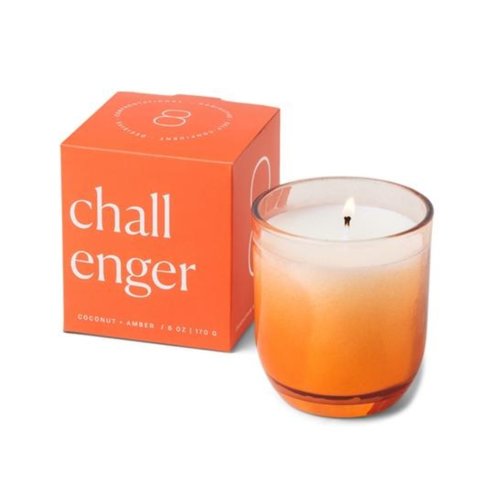 PADDYWAX Enneagram Candle Collection