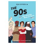 Penguin Random House The 90s Quizpedia