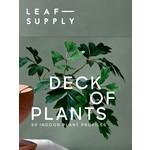 Leaf Supply Deck of Plants