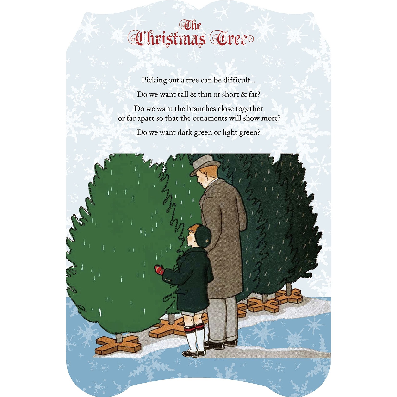 Ingram Publisher The Christmas Tree