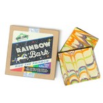 Rainbow Bark Box
