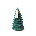 PADDYWAX Tall Tree Totem Candle in Cypress & Fir