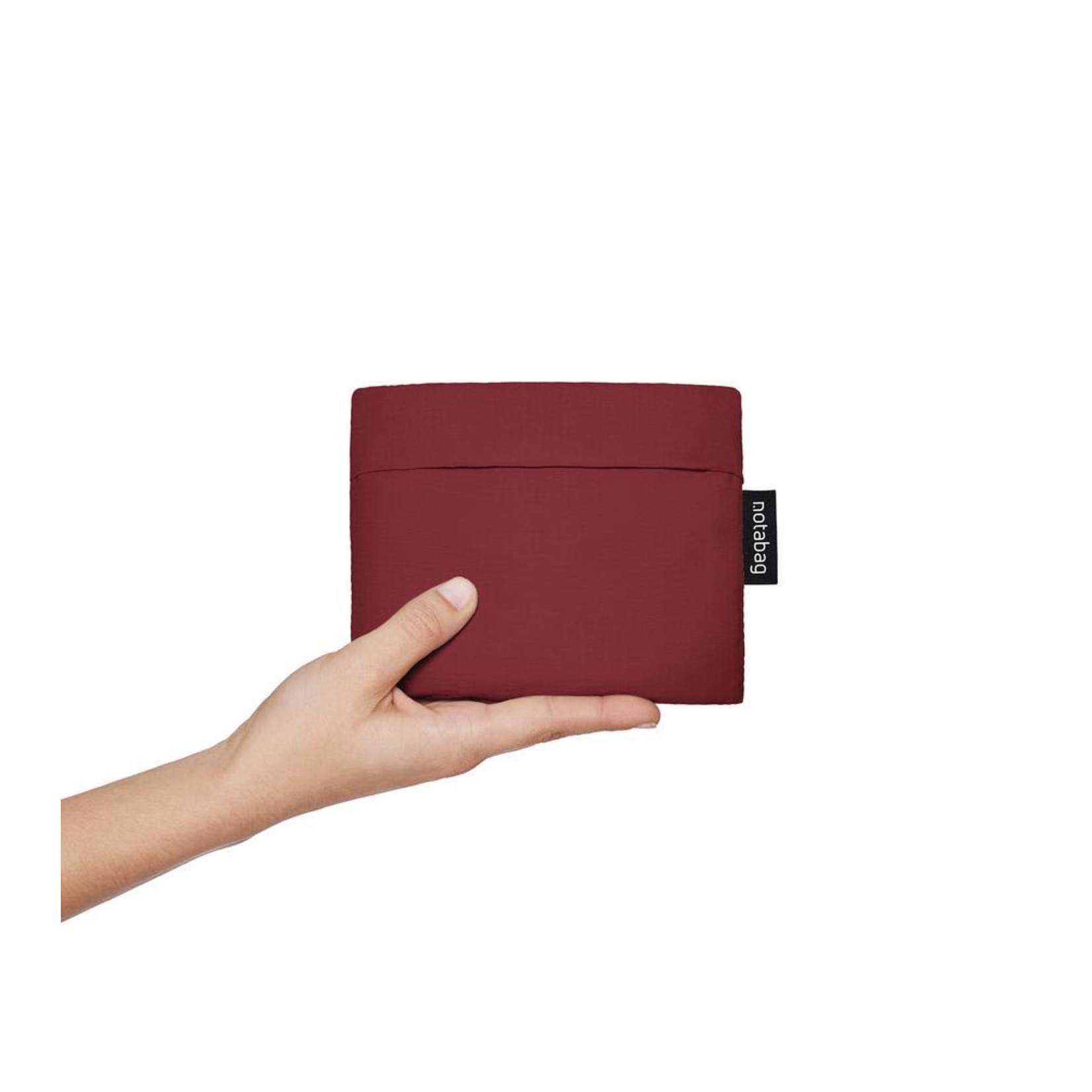 Notabag Notabag  Wine Red