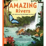 Amazing Rivers