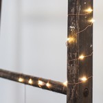 Kikkerland Copper String Lights