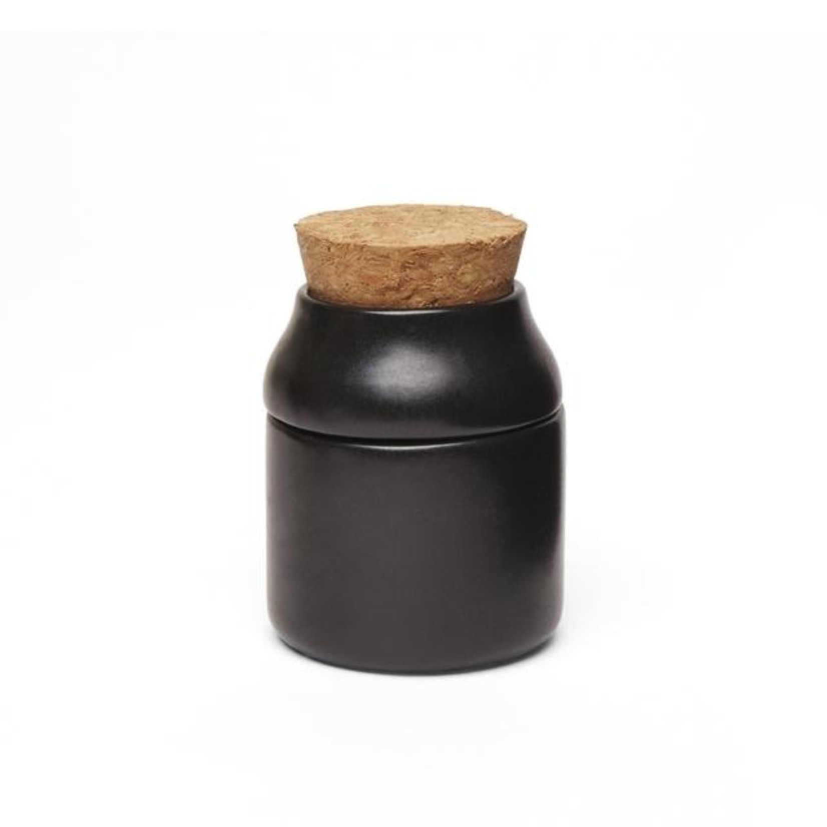 Kikkerland Herb Grinder Small in Black