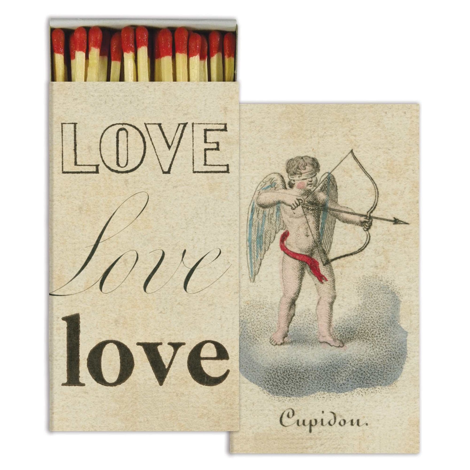 Cupid Love Matches