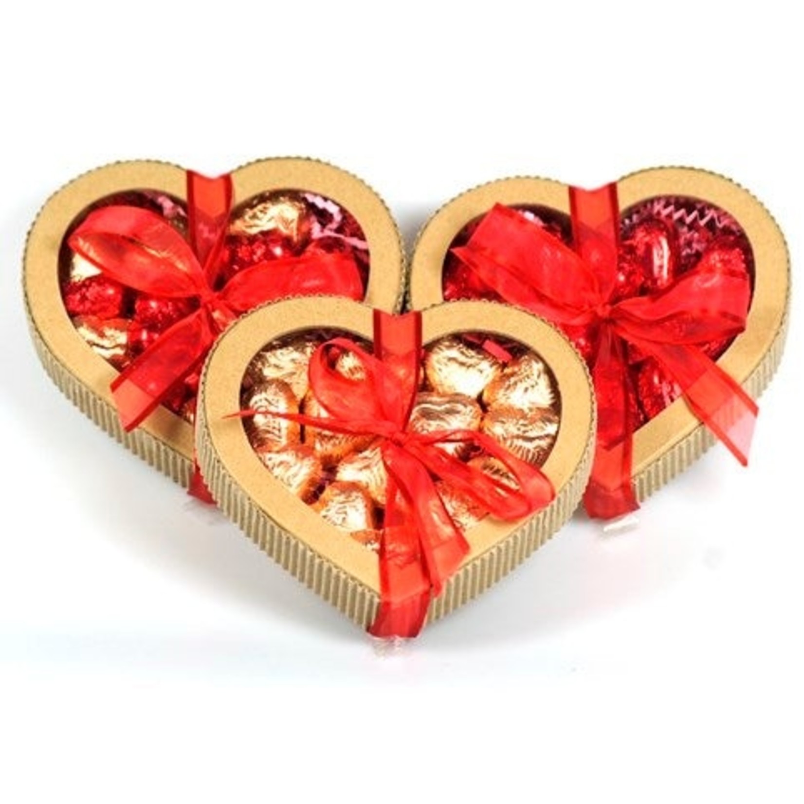 Kraft Box of Chocolates