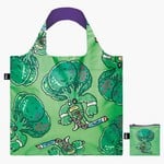 Loqi Bag: Eat Your Greens