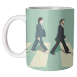 Abbey Road Mug