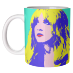 Stevie Mug