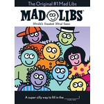 Penguin Random House Mad Libs Original