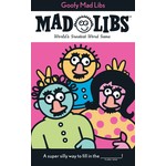 Penguin Random House Mad Libs Goofy
