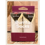 Burrito Socks