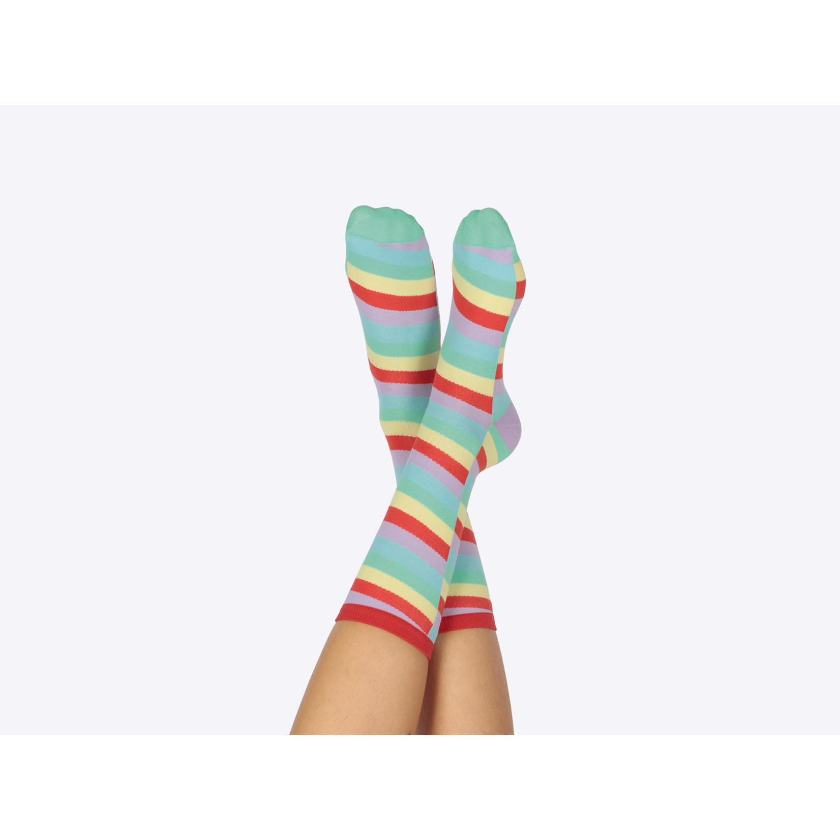 Lollipop Socks