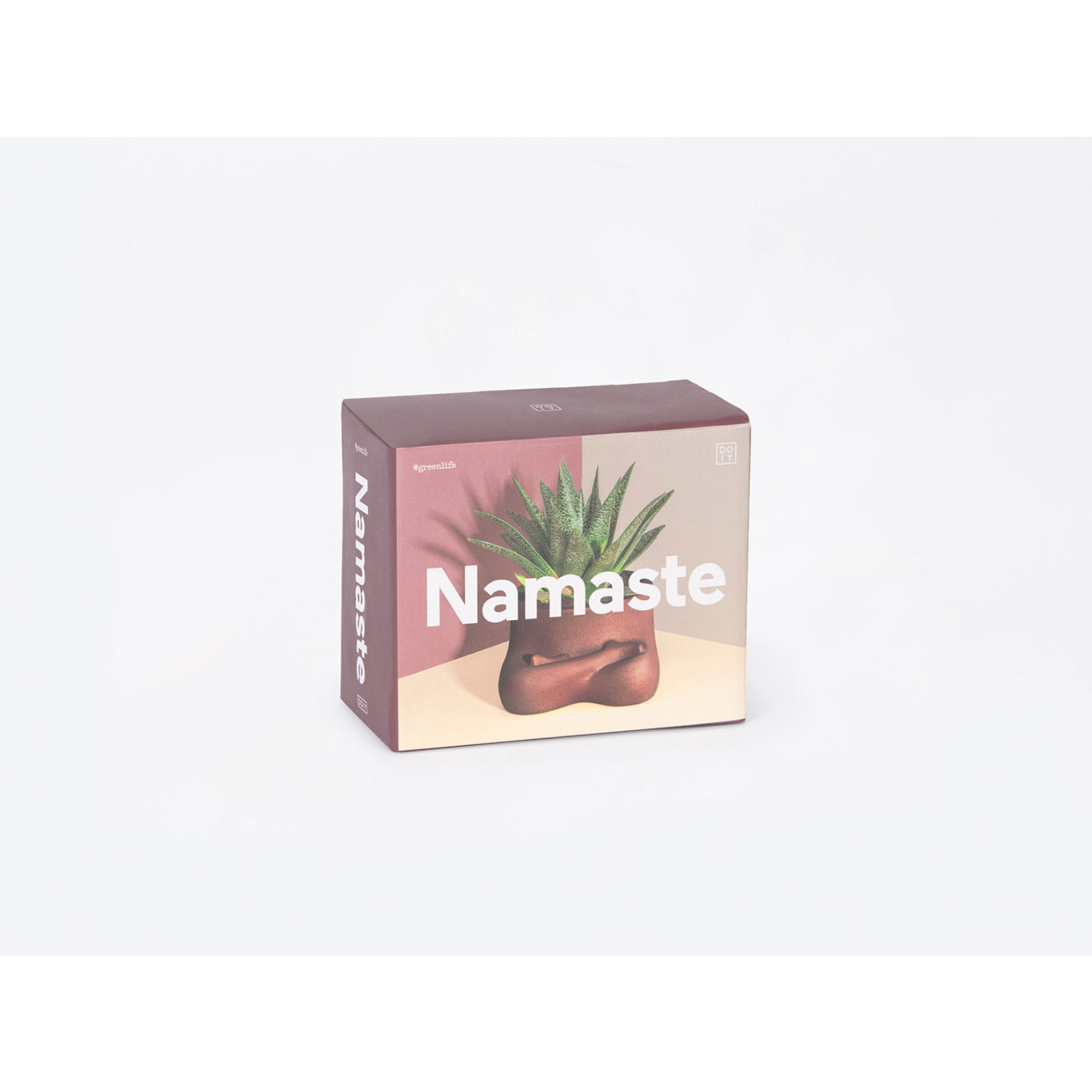 Namaste Planter