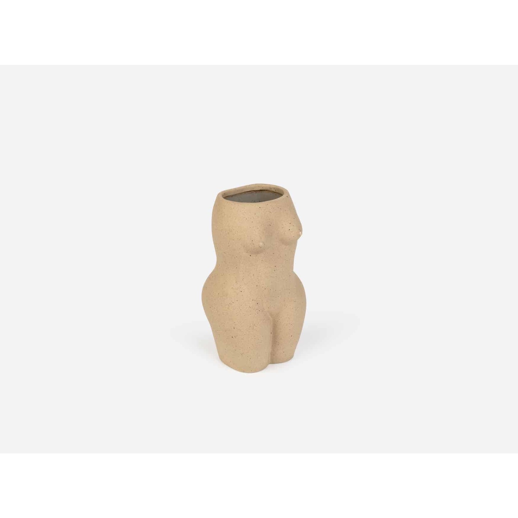 Small Body Vase