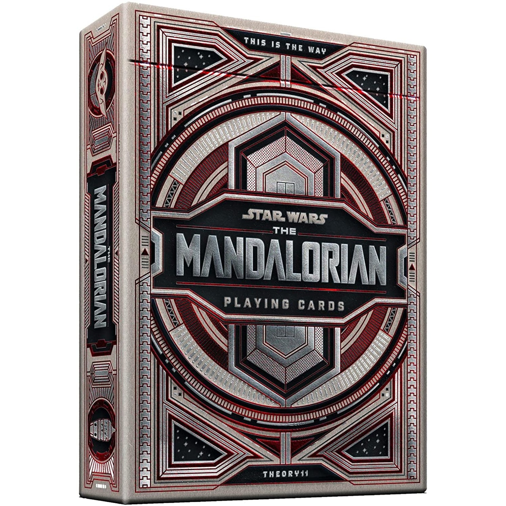 Theory 11 Theory 11  Mandalorian Deck