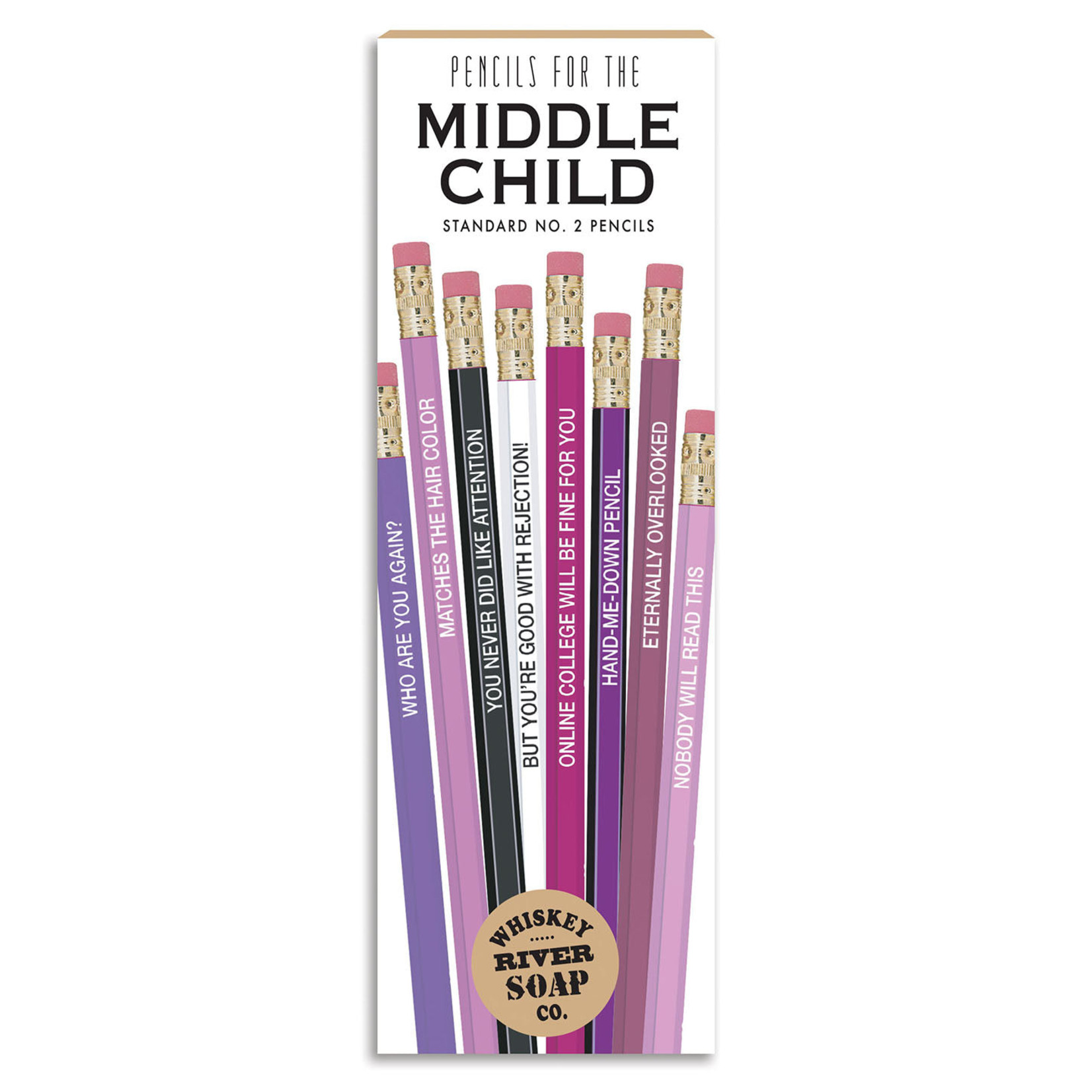 Pencil Pack – Favor the Kind