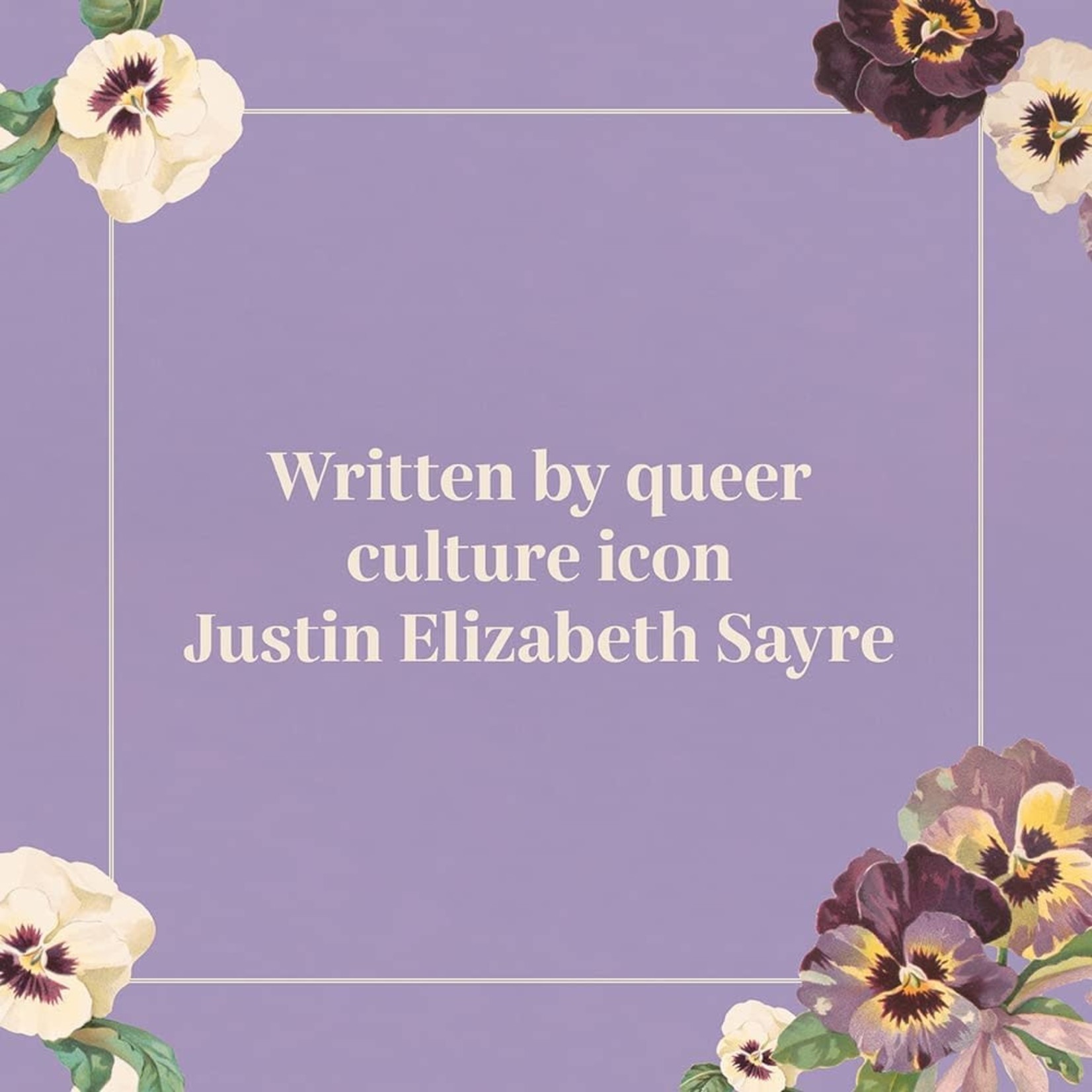 Chronicle Books From Gay to Z