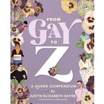 Chronicle Books From Gay to Z