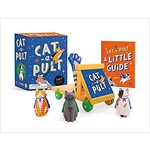 Hachette Cat-a-Pult