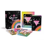 Hachette Queer Tarot