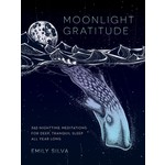 Hachette Moonlight Gratitude : 365 Nighttime Meditations