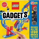 Klutz Lego Gadgets