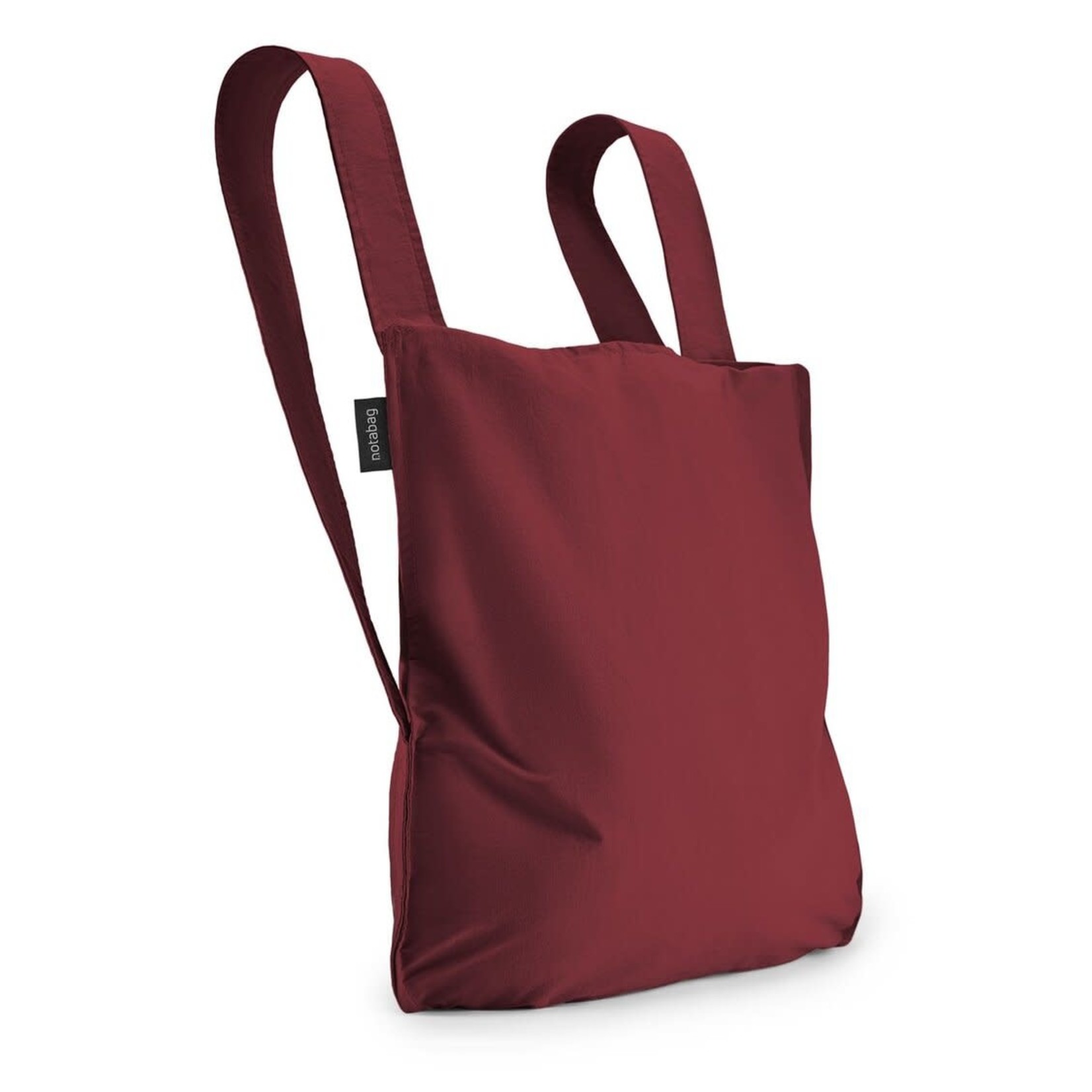 Notabag Notabag  Wine Red