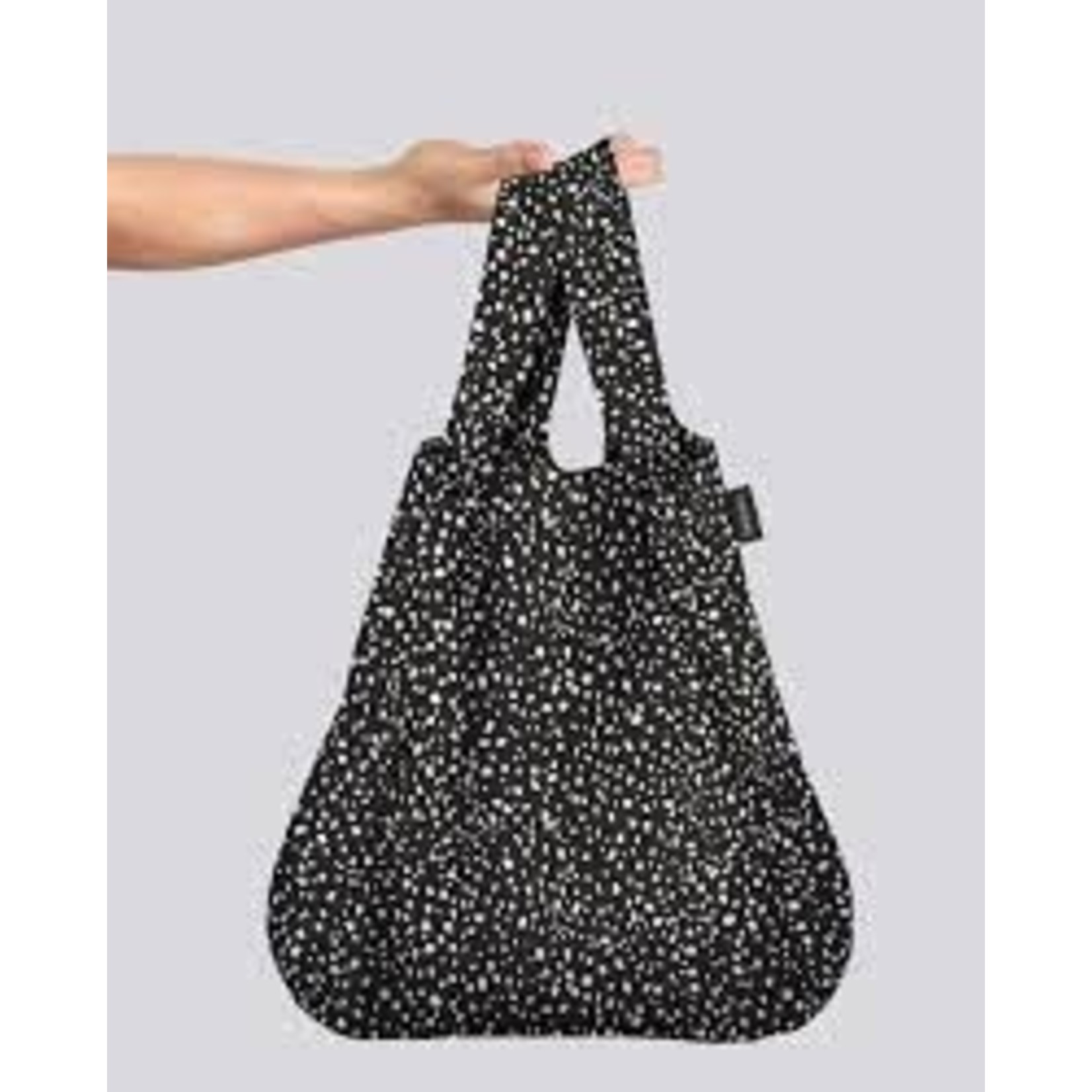 Notabag Notabag Black Sprinkle