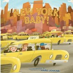 Chronicle Books New York, Baby!