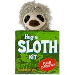 Hug a Sloth Rescue Kit